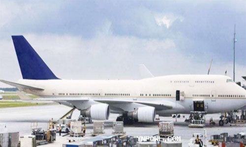 航空物流信息化的未来之路