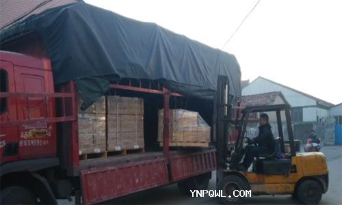 中型货车与轻卡同等路权！全国多地开始试点！
