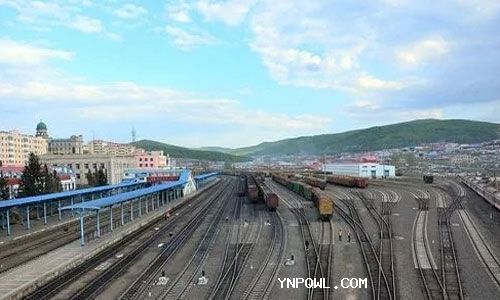 中欧班列——发展迅猛，道路漫长