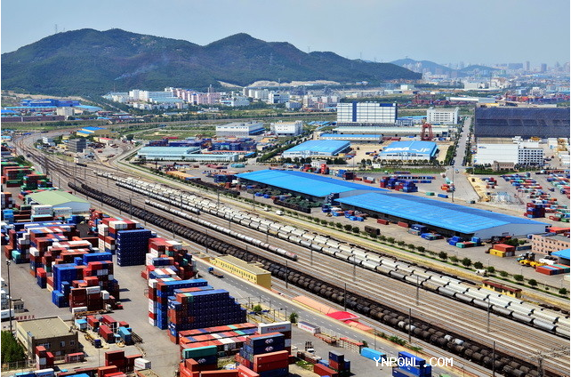 交通强国建设试点不断添“新料”，智慧物流标准体系敲定