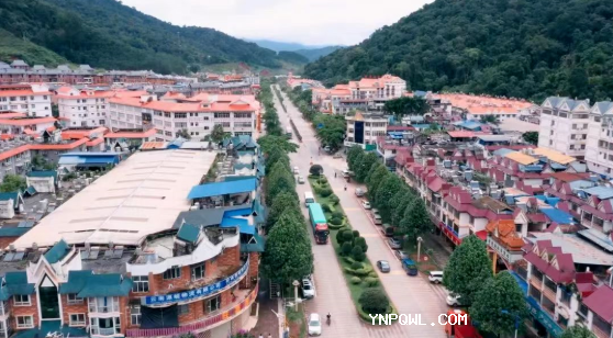 中老铁路 口岸