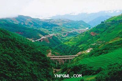 中老铁路，配齐物流共拓发展，开启新时代的发展大门