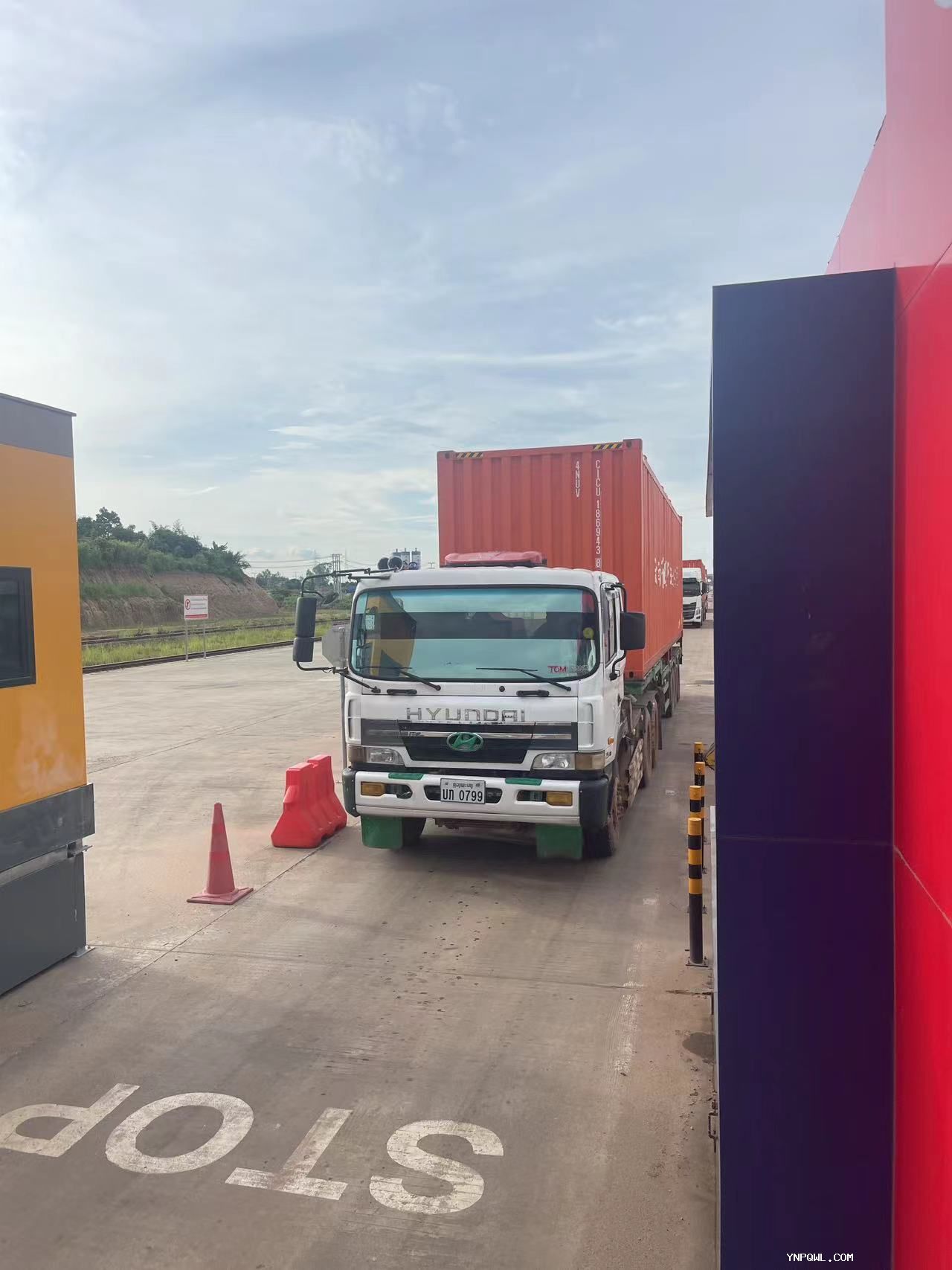 中老铁路运输货物需要注意哪些方面呢？