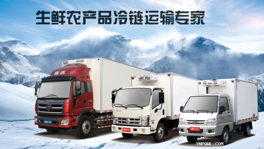 中老铁路冷链运输