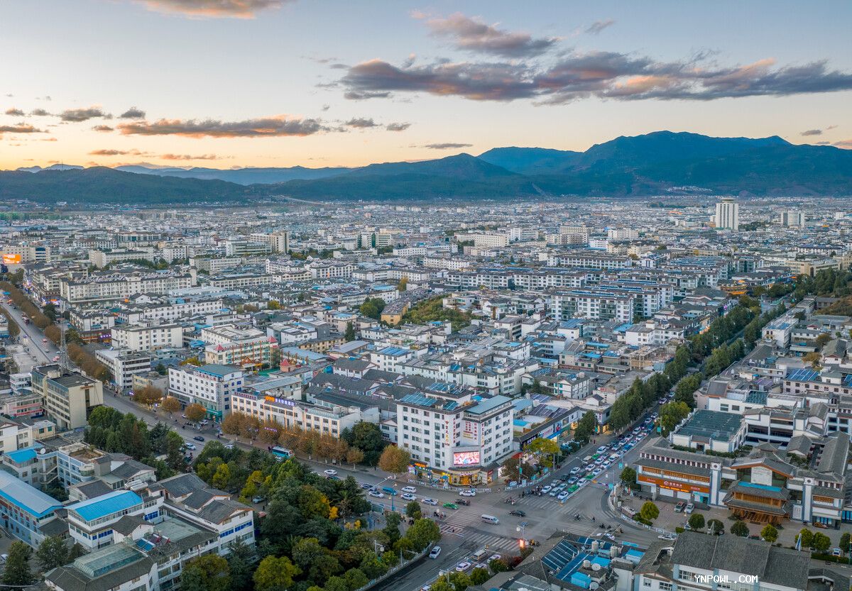 中老铁路的建设将为云南宁洱地区的物流领域带来新的突破