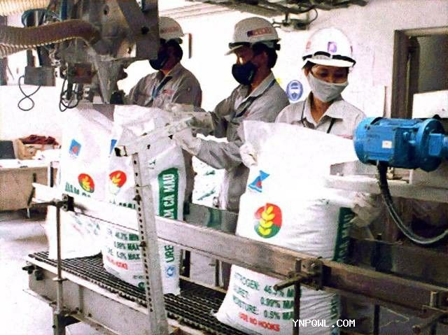 通过中老铁路，可以实现化肥的快速、安全地运输