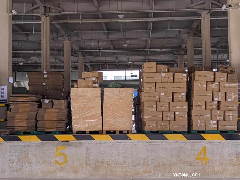中老铁路运输百货具有多方面